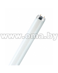 Лампа люмин.  LumiLux G13 58Вт L-1500мм 4000К L 58W/840 4058075692916 Osram