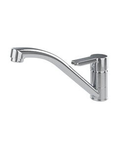 Смеситель для кухни IDDIS Sena SENSB00i05 хром Iddis