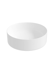 Белый матовый умывальник накладной, Ray, IDDIS RAYWM03i27 Iddis