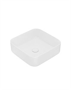 Умывальник накладной IDDIS BRIWS04i27 белый глянец Iddis