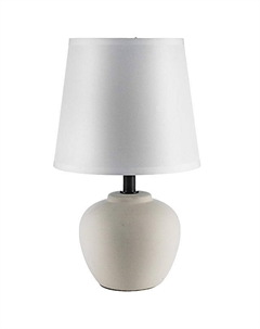 Светильник настольный 40Вт ННБ 04-40-172 YH24027-1 LG Aitin-pro