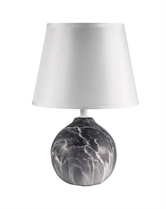 Светильник настольный 40Вт ННБ 04-40-172 YH8067-2 DK Aitin-pro