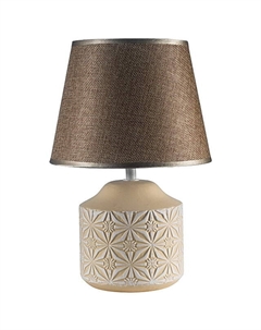 Светильник настольный 40Вт ННБ 04-40-172 YH10122 B Aitin-pro