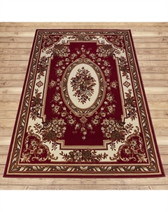 Ковер (2х3) ЛАЙЛА ДЕ ЛЮКС 15461_10366 Белка