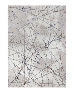 Ковер (1,2х1,7) ROME 5720D-VIZON-BEJ Bossan