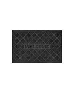 Коврик придверный резиновый PIN MAT 40Х60 40х60-Welcome-PIN MAT Comeforte