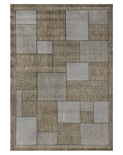 Ковер (1х2) ВЕРАНДА 54101_50511 Белка