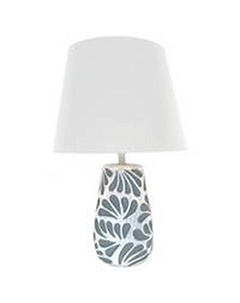 Светильник настольный 40Вт ННБ 04-40-172 YH22034-2 Aitin-pro