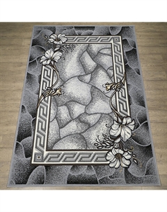 Ковер (1,4х2,9) ЛАЙЛА ДЕ ЛЮКС 15705_10766 Белка