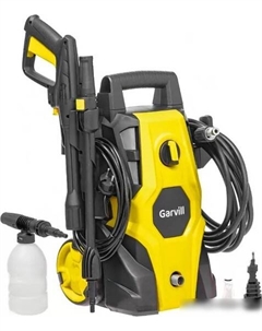 Мойка высокого давления ABW-90 Garvill
