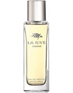 Парфюмерная вода For Woman EdP (90 мл) La rive