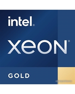 Процессор Xeon Gold 6434 Intel