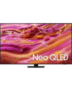 MiniLED телевизор Samsung Neo QLED 4K QN90F AI QE65QN90FAUXRU