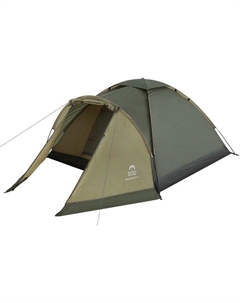 Треккинговая палатка Toronto 2 (оливковый) Jungle camp