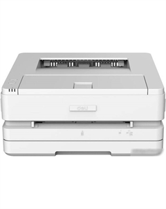 Принтер P2500DW Deli