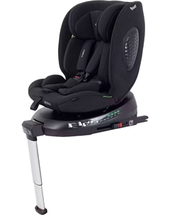 Детское автокресло Helix Isofix AY819 (черный) Rant