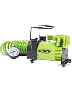 Автомобильный компрессор AL-400 Alligator