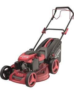 Газонокосилка ГБ 3851ТС Elitech