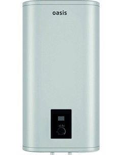 Накопительный электрический водонагреватель 100G Oasis