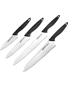 Набор ножей Golf SG-0240 Samura