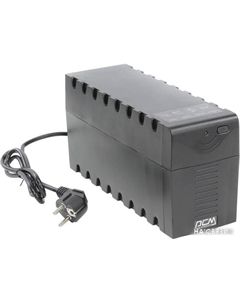 Источник бесперебойного питания Raptor RPT-800A EURO 800A Powercom