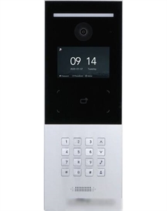 Вызывная панель DHI-VTO6521F Dahua