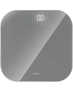 Напольные весы CT-2440 (серый) Centek