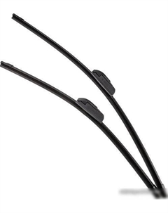 Щетки стеклоочистителя L+R 650mm/450mm 3397118912 Bosch