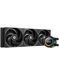 Жидкостное охлаждение для процессора Space SL360 PRO SE Id-cooling