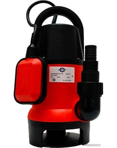 Фекальный насос TOPLIFT 1100 Maxpump