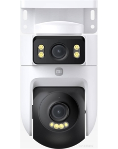 IP-камера Outdoor Camera CW500 Dual MJSXJ08HL (международная версия) Xiaomi