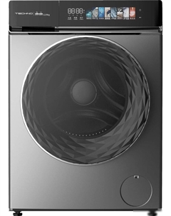 Стирально-сушильная машина W1014S-SD6G-M401 Techno