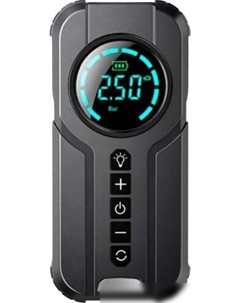 Автомобильный компрессор TBD0604145601A Soft drive