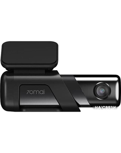 Видеорегистратор-GPS информатор (2в1) M500 64GB 70mai