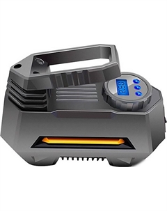 Автомобильный компрессор TBD0601996001 Soft drive