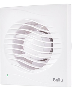 Осевой вентилятор BAF-AR 120 V Ballu