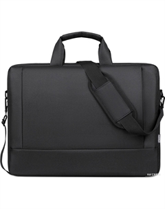 Сумка PrestigeTech 17.3 MLB-1066 (черный) Miru