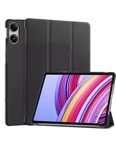 Чехол для планшета Tablet для Redmi Pad Pro (черный) Bingo