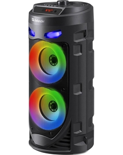 Беспроводная колонка Crashboom Defender