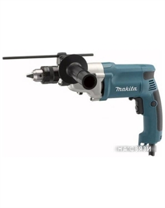 Безударная дрель DP4010 Makita