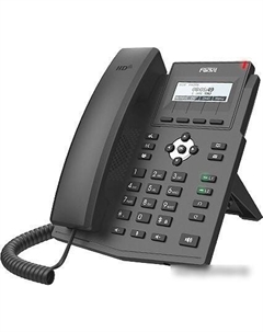 IP-телефон Fanvil X1SP