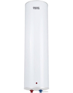 Накопительный электрический водонагреватель Ultra Slim 30 V Comfort factor