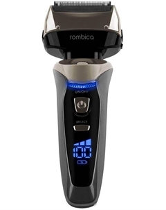 Электробритва SRX-002 Rombica
