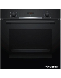 Духовой шкаф HBA534EB0 Bosch