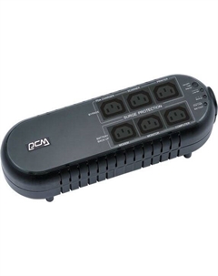 Источник бесперебойного питания WOW-500U Powercom