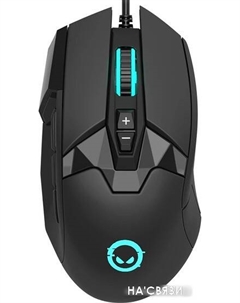 Игровая мышь Stricter 579 Lorgar