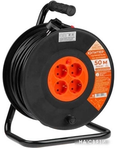 Удлинитель JP8404-03 Юпитер