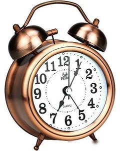 Настольные часы 860400098A (золото) Sundays home