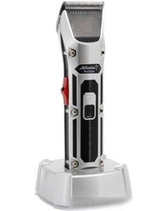 Машинка для стрижки волос ATH-6913 (серый) Atlanta