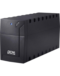 Источник бесперебойного питания Raptor RPT-1000A Euro Powercom